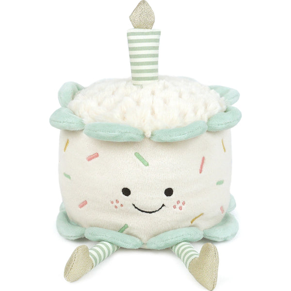 Mon Ami Stuffy