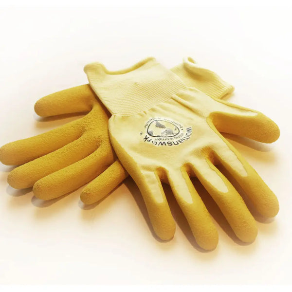 The Weeder Glove