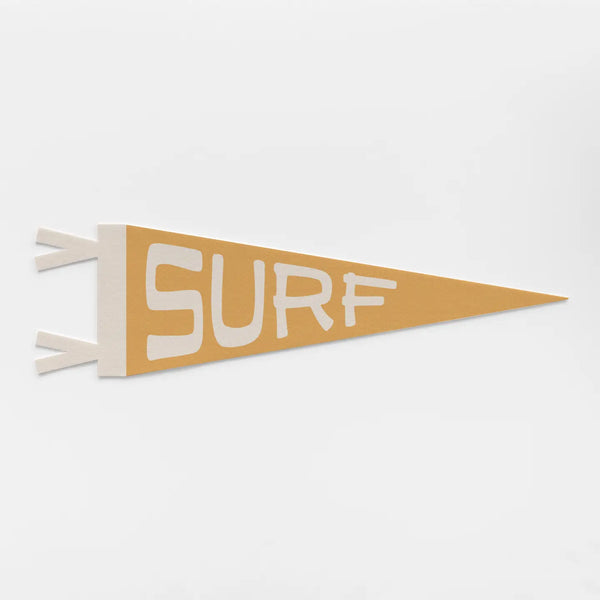 Surf Pennant