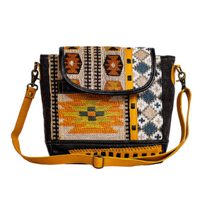Myra Zonta Shoulder Bag