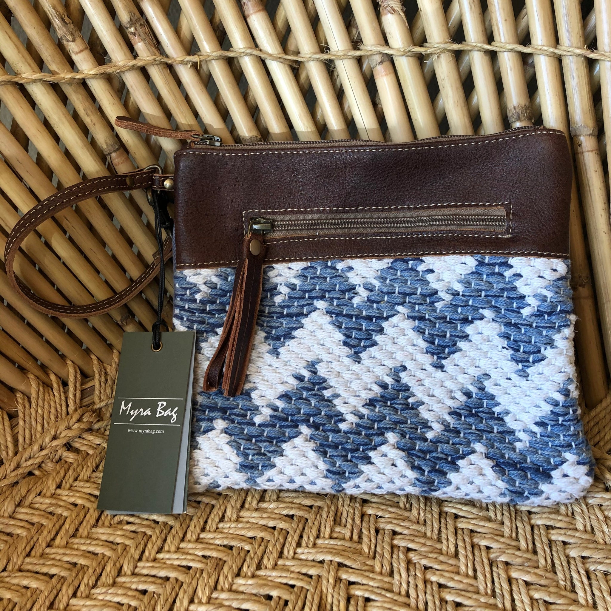 Myra Bag 1584