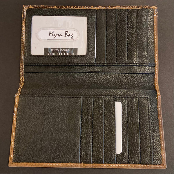 Myra Bag Wallet 3856