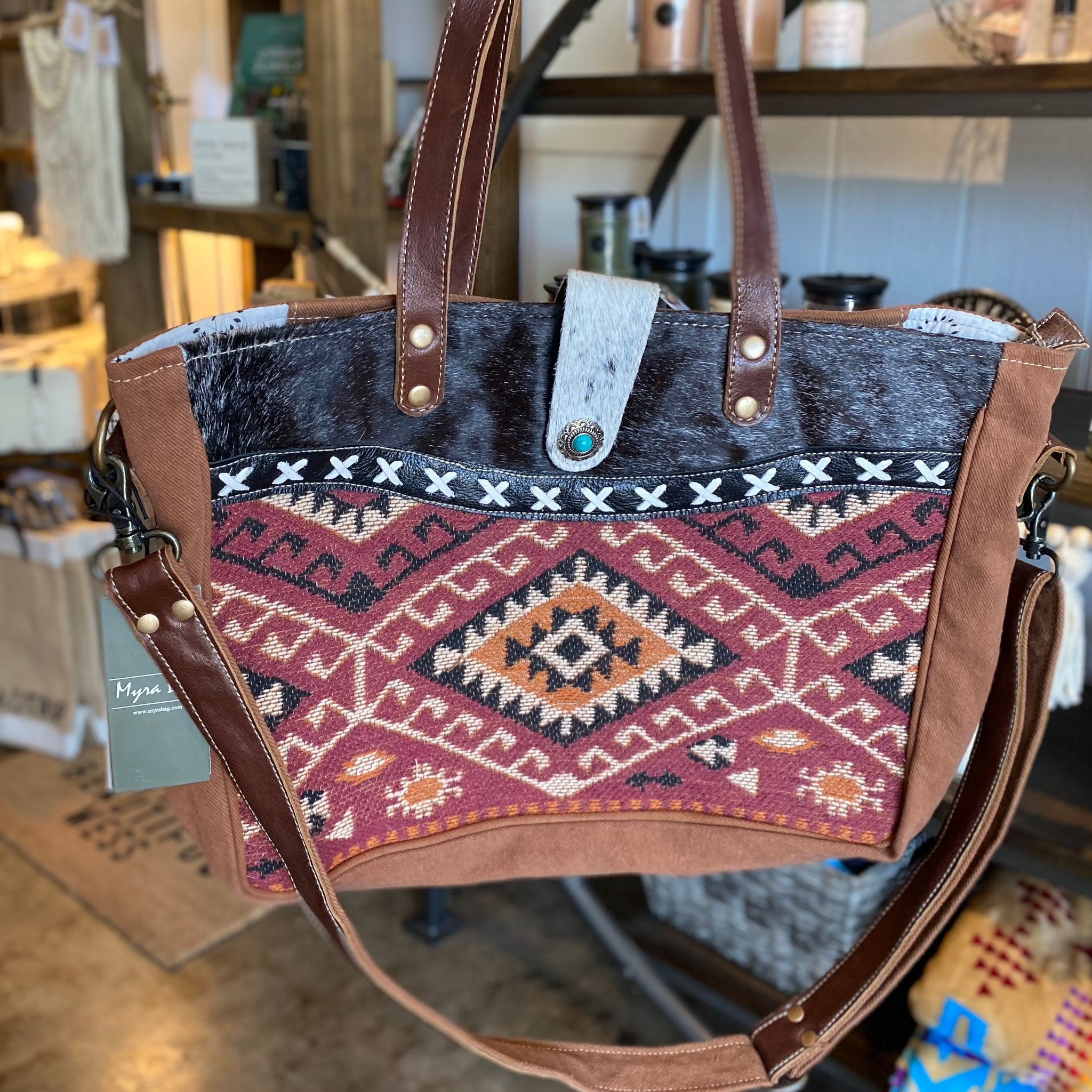 Myra Bag 3998