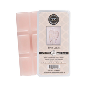 Sweet Grace Wax Bar
