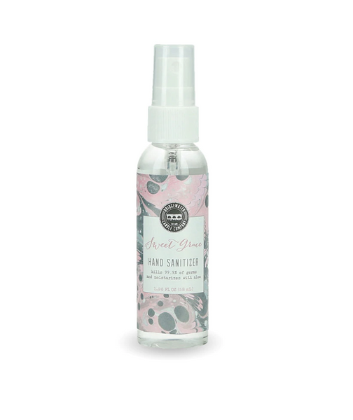 Sweet Grace Hand Sanitizer