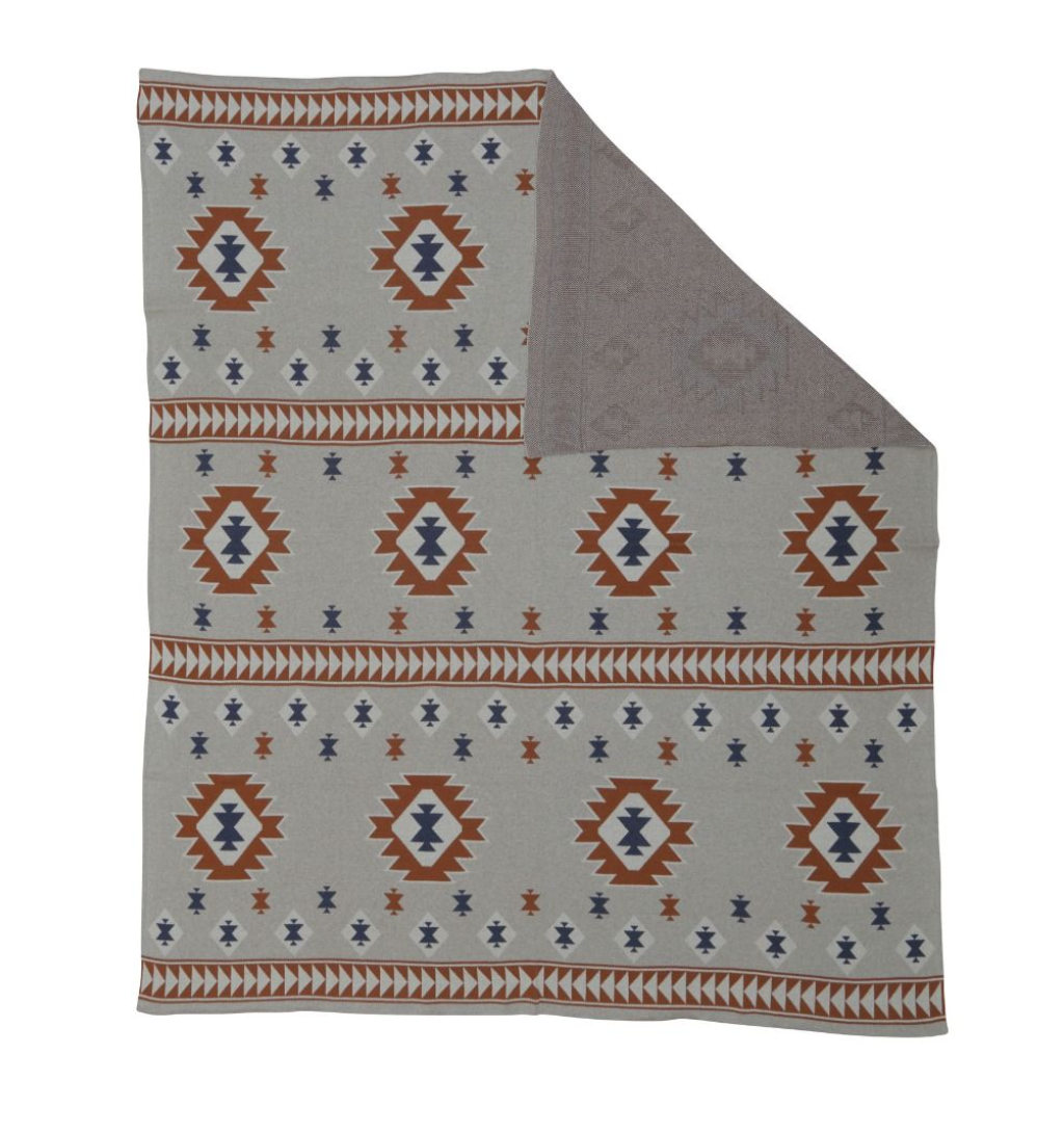 Myra Bag Throw 5527