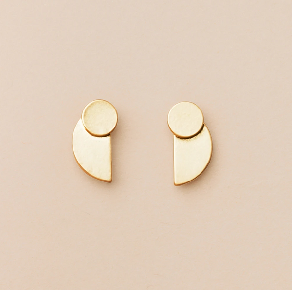 Refined Earring Collection