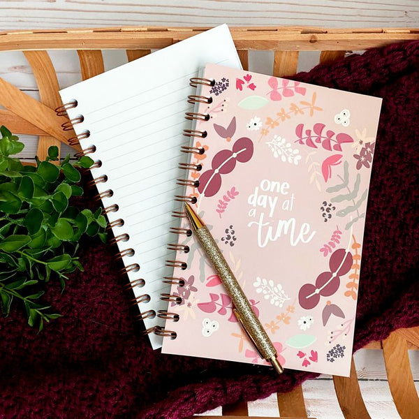 One day at a time Journal