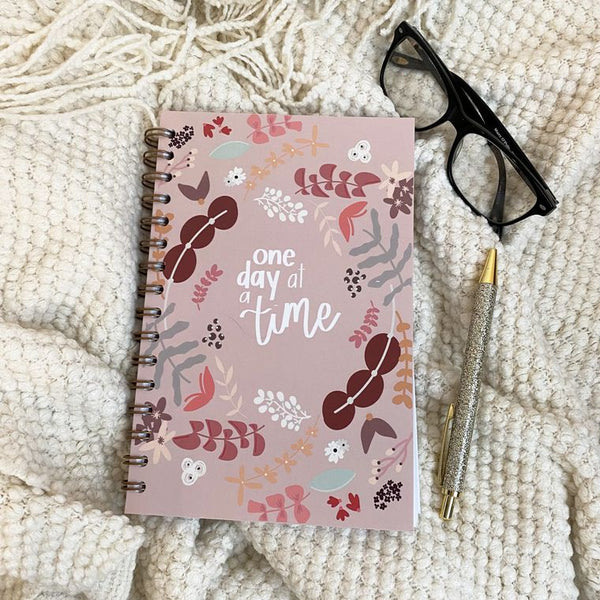 One day at a time Journal